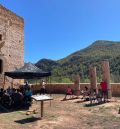 La música clásica suena mejor junto a la Torre Piquer y el Morrón de Berge