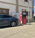 Azaila y Vinaceite cuentan con sendos cargadores para vehículos eléctricos