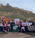 La Revuelta de la España vaciada propone un ‘Pacto de financiación solidaria’ para equilibrar el desarrollo en todo el país