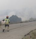 El sindicato de bomberos denuncia “descoordinación” en el servicio de la Diputación