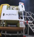 PLD Space trabaja ya en vuelos tripulados para llevar pasajeros y carga a la Luna