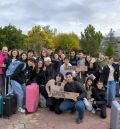 EL Consejo de Infancia interviene en un encuentro estatal sobre participación