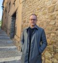Germán Muñoz, responsable de una empresa especializada en promocionar producto español en Suiza: “Asociar la trufa con un producto lujoso es positivo porque se genera expectativa de probarla”