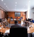 Las Cortes de Aragón celebrarán el próximo día 11 un pleno monográfico de despoblación
