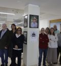 Una exposición  de fotos conmemora los 25 años de los transplantes hepáticos