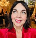 Maribel Medina, escritora e impulsora del festival Mi Pueblo Lee: “No soy una escritora frustrada, prefiero dedicar mis energías  a la promoción de la lectura”