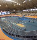Plata para Belén Villarroya y bronce para Elena Sanz en los Campeonatos de España de atletismo