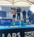 Francisco Ramos se corona en The Millars UCI Gran Fondo World Series de Castellón en la categoría de 65 a 69 años