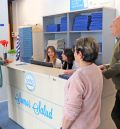 El balneario de Ariño celebra diez años con un balance de ocupación en torno al 80%