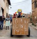 El Ayuntamiento de Beceite y la Asociación El Palau, en disputa legal por su sede histórica