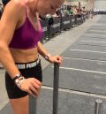 Mónica Ferrer participará en el Mundial de hyrox en EEUU