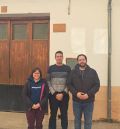 La Iglesuela del Cid pide  a la DGA crear la Escuela de Protección Civil
