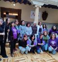 La Coordinadora hace un balance positivo de las actividades del Marzo Feminista