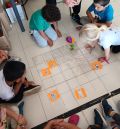 Habilitar espacios pedagógicos para crear hábitos  físico-saludables