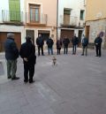 Los Despertadores de Calanda salen a cantar a las calles por el Día del Milagro