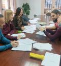 El jurado falla los concursos de narración literaria y pintura infantil y juvenil San Jorge 2025