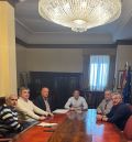 Teruel acogerá el segundo Encuentro Internacional de Trinquete el próximo mes de septiembre