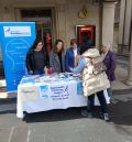 El Día del Párkinson  llega a Teruel con el lema ‘No des nada por sentado’