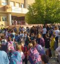 Vuelve el programa ‘Abierto por vacaciones’ a cuatro centros educativos de la provincia de Teruel