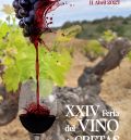 XXIV Feria del Vino de Cretas