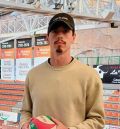 Mariano Vildósola, jugador de Pamesa Teruel Voleibol hasta esta misma semana: “Le estaré siempre agradecido a Teruel, vine a probar un año y es el sitio en el que más he estado”
