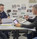 Teruel Existe cree que recurrir la anulación de la licitación de la residencia municipal de Calamocha es una “huida hacia delante”