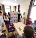 Los jóvenes de Utrillas lanzan su servicio de ayuda a la población