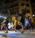 El Centro Histórico de Teruel vuelve a celebrar con Los Mayos el final del invierno