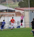 Tres turolenses repetirán por primera vez en los últimos quince años de liga en Tercera división