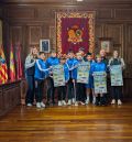 La Salle propone un plan para el puente de mayo de puro fútbol base