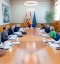 El Gobierno de Aragón recurrirá al Tribunal Supremo para que se incluya a Teruel en el Real Decreto de ayudas directas por la sequía del MAPA