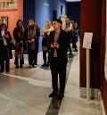El Premio Spiritu lanza su cuarta edición e incorpora una residencia artística en El Pobo
