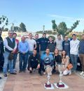 Doce pilotos alcañizanos pujarán en un Rallye Bajo Aragón de récord este año