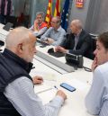 El Gobierno de Aragón baja a nivel 1 la fase de emergencias del Platear