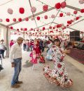 La Feria de Abril vuelve a encender  la alegría  en la provincia
