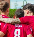 Dilema en el Teruel: con todo a riesgo de sanción, o rotar para el ‘play-off’