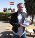 Juan Miguel Baquero periodista, autor del libro ‘El país de la desmemoria’: “La educación nos ha amaestrado en la desmemoria, nos ha inoculado esa amnesia”