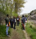 Albarracín analiza los riesgos que amenazan su paisaje en el IV Curso sobre Paisajes Culturales
