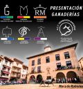 ACT Hermanos Navarré, gran cartel en Mora de Rubielos en  su día del socio