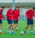 Mendia: A mí no me gustaría entrar a los ‘play-offs’ con una derrota