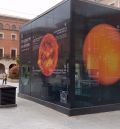 La UVT focaliza ya el interés por los eclipses con el curso de Astronomía