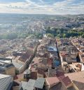 Alcañiz abre la convocatoria de ayudas para rehabilitar viviendas en el Casco Histórico