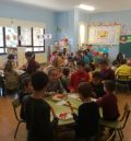 Educación esperará al cierre de listas para definir las aulas en el colegio Concepción Gimeno Gil de Alcañiz