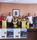 El equipo de las Cuencas Mineras de fútbol sala disputará la fase final