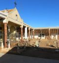 Santa Eulalia del Campo habilitará un espacio para conservar su patrimonio funerario