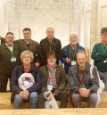La asociación de esperantistas de Teruel presenta una app para aprender este idioma