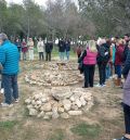 Los once centros de visitantes de la Ruta Íberos en el Bajo Aragón abrirán 90 días en 2025