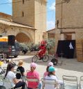 Triky Ñuelas de Monroyo cerró su cuarta edición con magia, música y artes escénicas