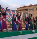 Andorra y Teruel despidieron el fin de semana más flamenco