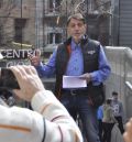 Jesús Cuesta, actor y poeta: “Poesía y teatro se parecen  en que ambos tienen una idea esencial que te impulsa a escribir”